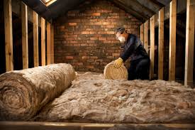 Best Crawl Space Insulation  in Granger, TX