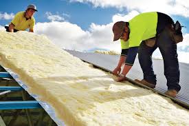 Best Fireproof Insulation  in Granger, TX