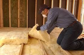 Best Insulation for New Construction  in Granger, TX