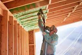 Best Garage Insulation  in Granger, TX